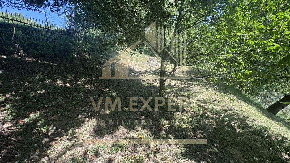 CASA 6 CAMERE TEREN 1005 MP  BUGHEA DE JOS ARGEȘ - Poză 34