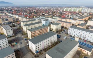 Camera de camin, 21 mp, de vanzare, Tractorul Brasov - Poză 15