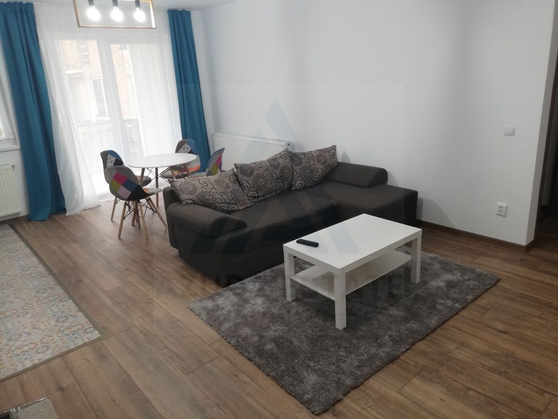 Apartament 3 camere 67 mp utili parter balcon spatios City Residence - Poză 2