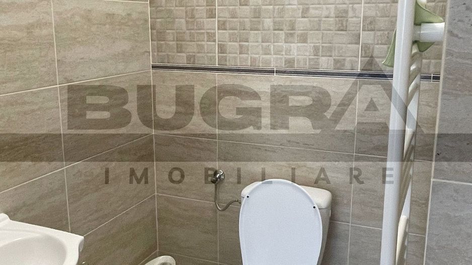 Casa moderna de 220mp, 100mp curte, 3 parcari,zona Feleacului - Poză 6