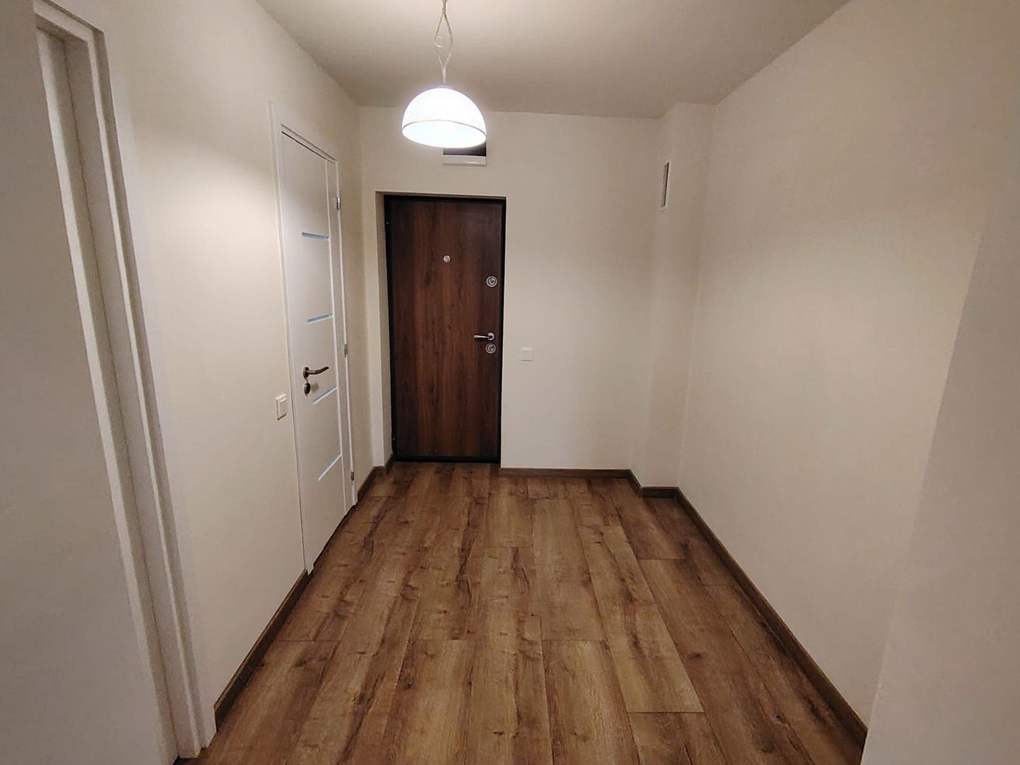 Garsonieră renovată — Ghica Tei - Poză 5