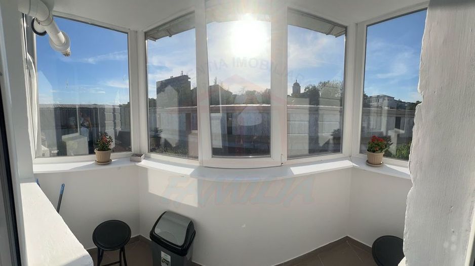 📍De închiriat - Apartament 2 Camere Zona Portului, 550 EURO - Poză 6