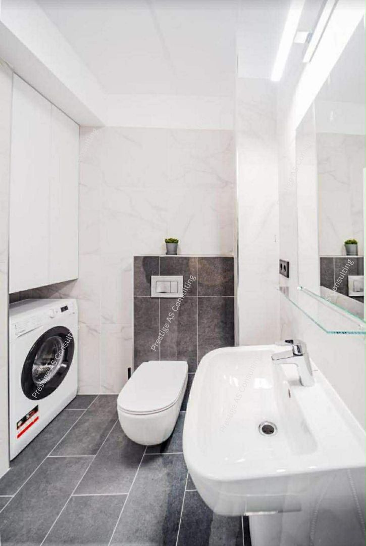 2 camere | City of Mara | Parcare subterana | Disponibil imediat - Poză 14