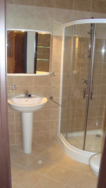 Apartament 3 camere North Area Lake View - Poză 9