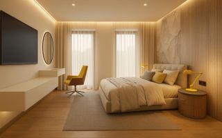 Vânzare, casă modernă, 4 camere tip 1, Cristian - Poză 12