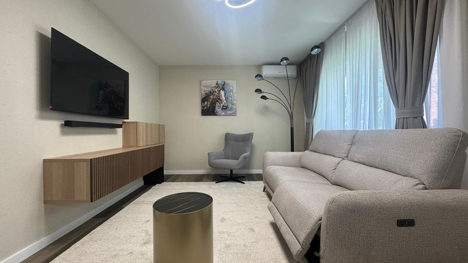 2 CAMERE LUX || AVIATIEI - Poză 3