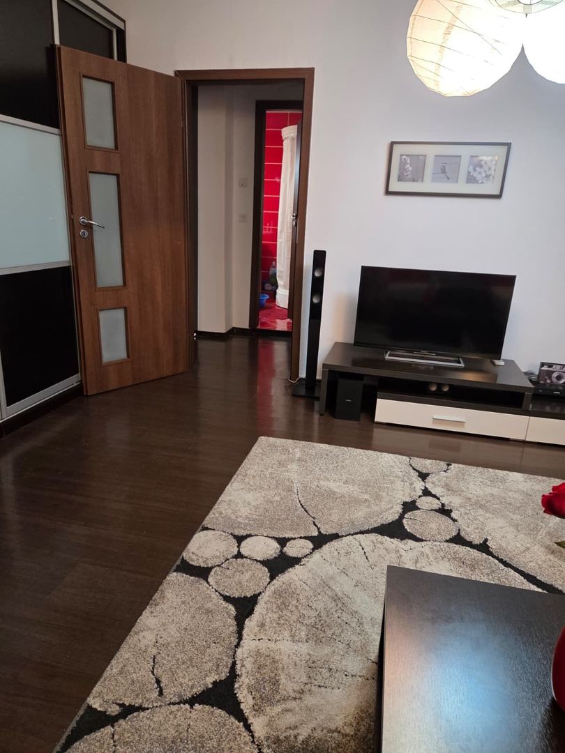 Apartament 2 camere de inchiriat Lujerului - Poză 9