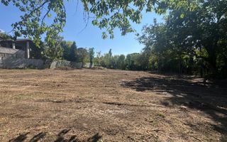 Teren 5.000 mp –propunere din 10.065 mp zona Iancu Nicolae-Jolie Ville - Poză 8