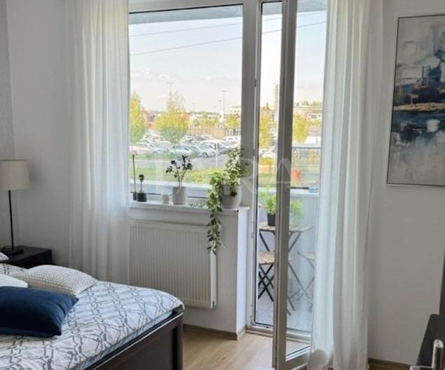 Apartament 3 camere VIVO Cluj, 70 mp, etaj 1, vedere sudică, CF liber. - Poză 2