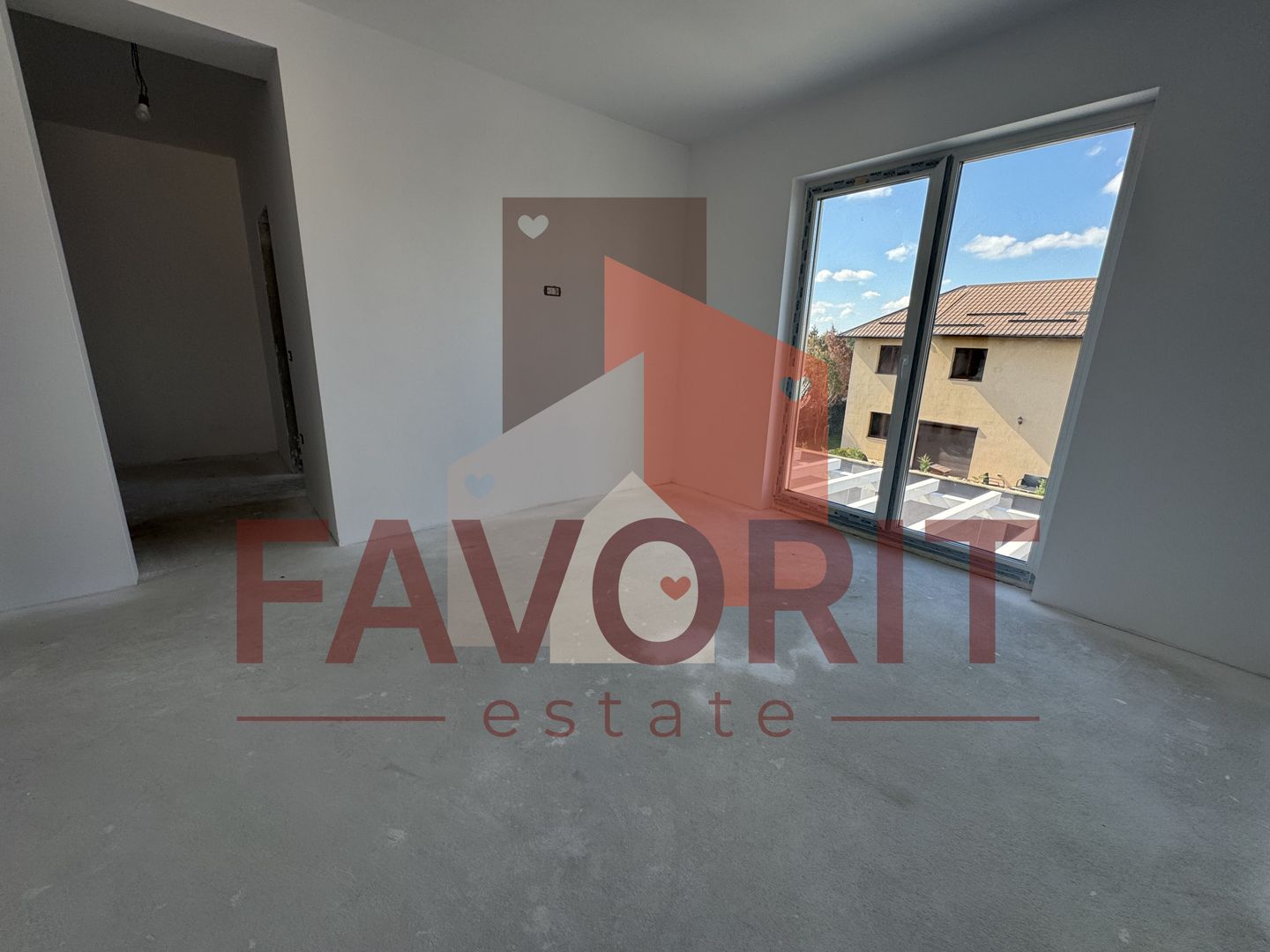 Duplex finisat la cheie in Dumbravita - zona Kaufland - Poză 8