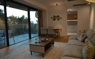 INCHIRIERE 3 CAMERE | APARTAMENT PREMIUM | ONE MIRCEA ELIADE TOWERS - Poză 2