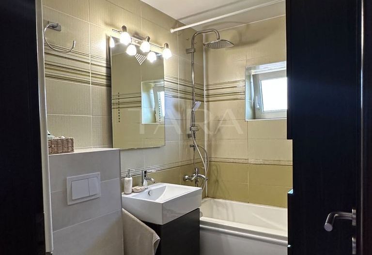 Apartament in zona Liceului de Informatică „Tiberiu Popoviciu” - Poză 13