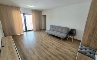 Apartament cu 2 Camere, Bloc Nou, Complet Mobilat, Zona Schit - Poză 1