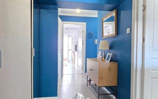 Apartament cu 3 camere, etaj 2, mobilat și utilat, VASLUI zona Crucea-Gării; - Poză 6