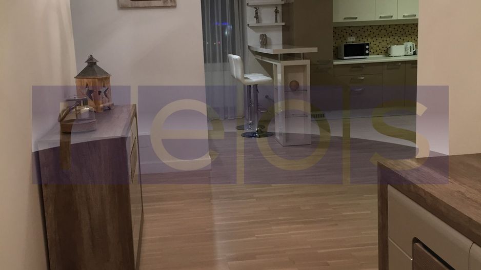 APARTAMENT HERASTRAU 3 CAMERE 120MP | MOBILAT-UTILAT-PARCARE - Poză 13
