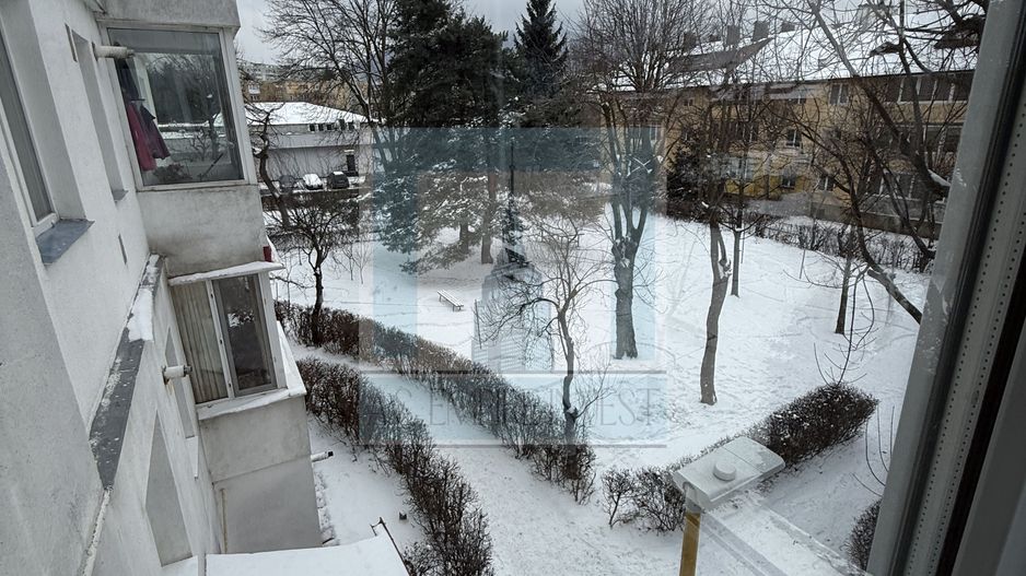 Apartament 2 camere -  zona Astra/Ardealul - Poză 17