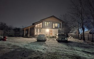 Casă individuala in  Dascalu. - Poză 4