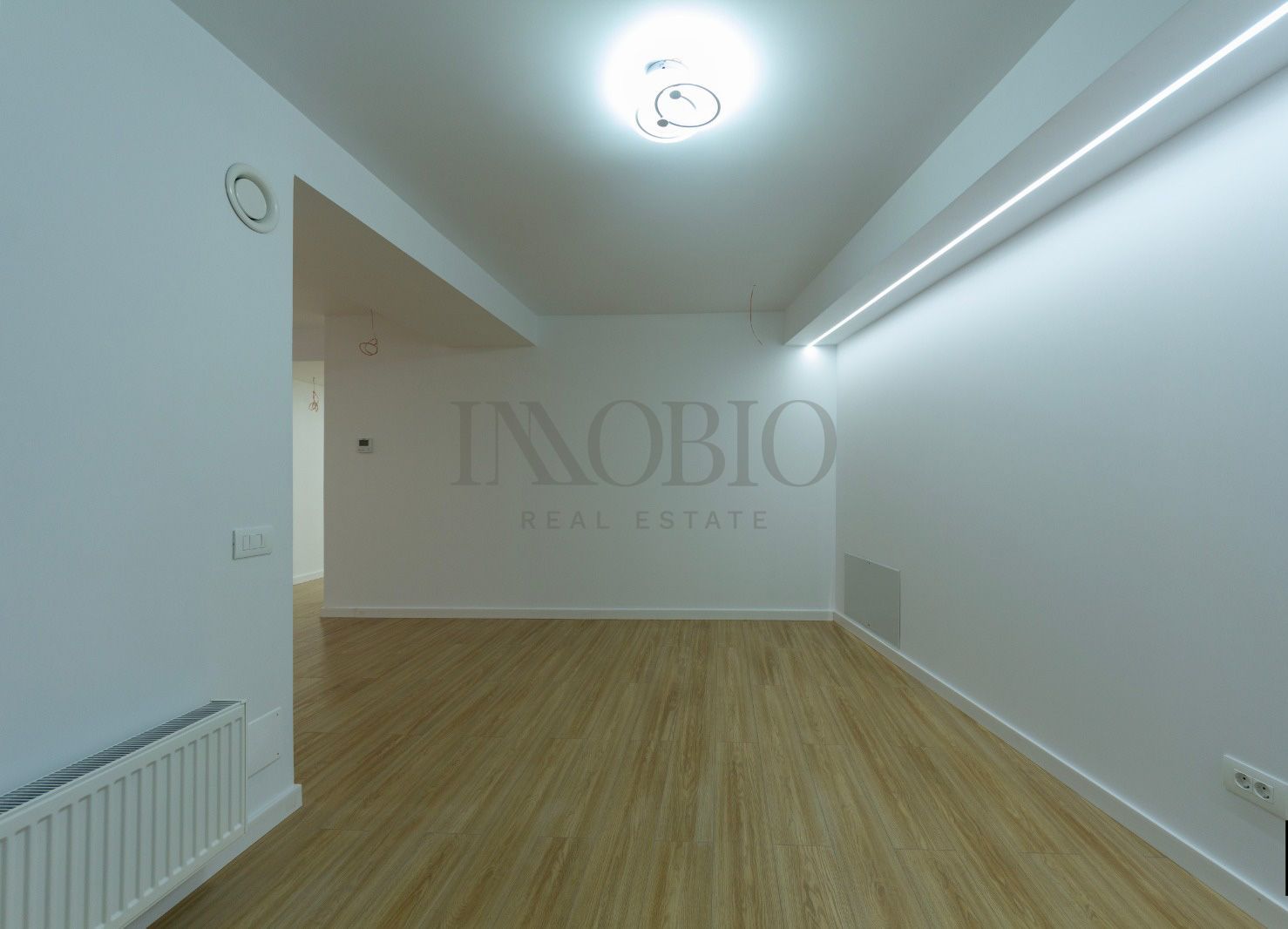 Spatiu 4 camere |  Birouri/Firma - Activitati Comerciale| Herastrau - Poză 3