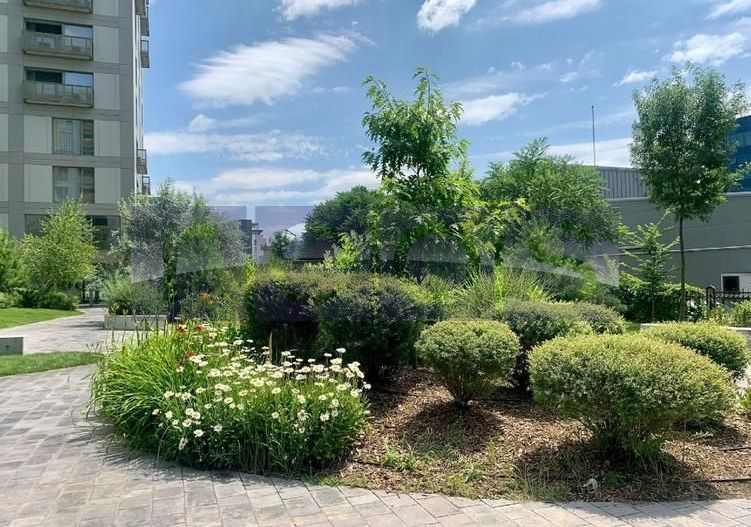 APARTAMENT 2 CAMERE | AVIATIEI PARK | 42 MP | MOBILAT | TERASA-PARCARE - Poză 8