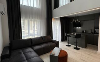 Duplex de lux - Poză 1