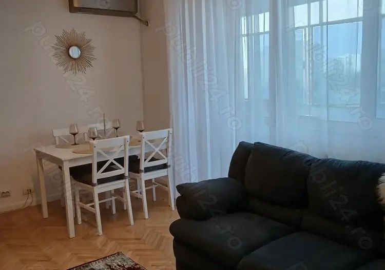 Apartament de inchiriat - Metrou Titan 3 camere | Parcare ADP - Poză 1