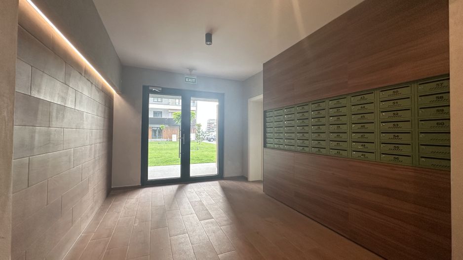 Vânzare garsonieră cu parcare Avantgarden 3 Faza 5 - Poză 14