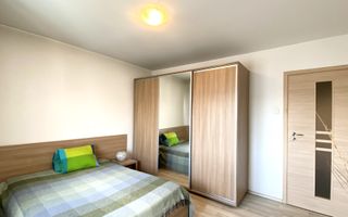 DE VANZARE APARTAMENT 3 CAMERE DECOMANDAT  | 77 MP | CENTRALA | 13 SEPTEMBRIE - Poză 4