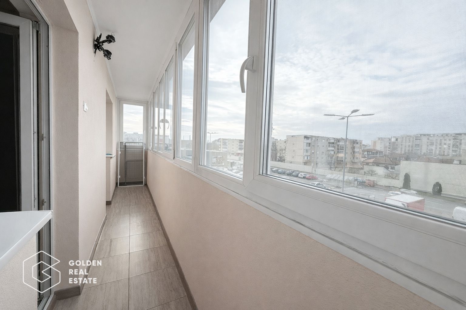 Apartament 2 camere, Calea Radnei, Micalaca, etaj 2 - Poză 7