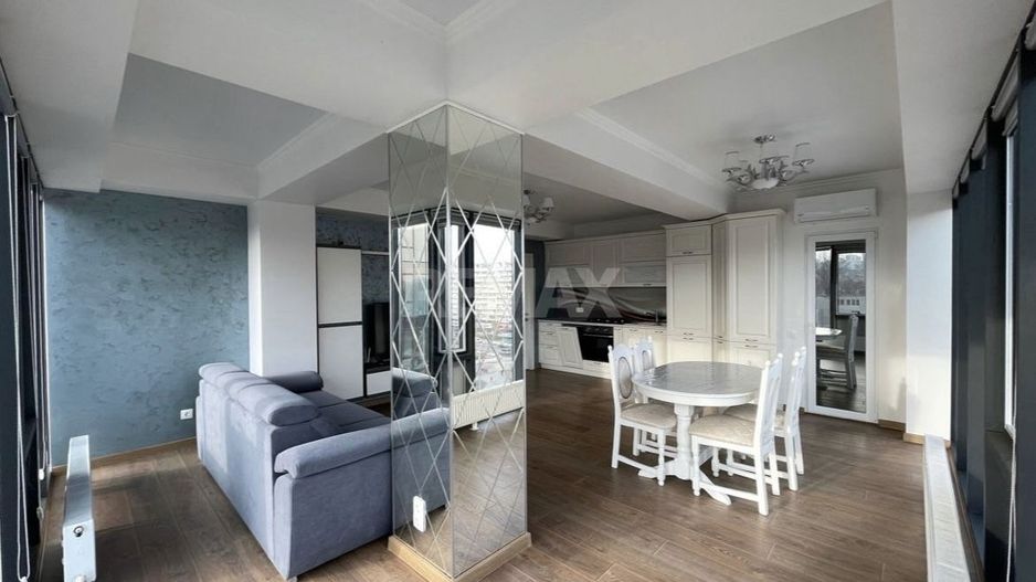 Apartament Estate Tower - Poză 3