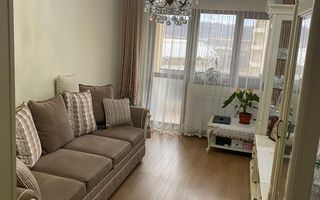 Cug -Providenta Etaj 2 Apartament cu 2 Camere Decomandat 52 mp - Poză 1