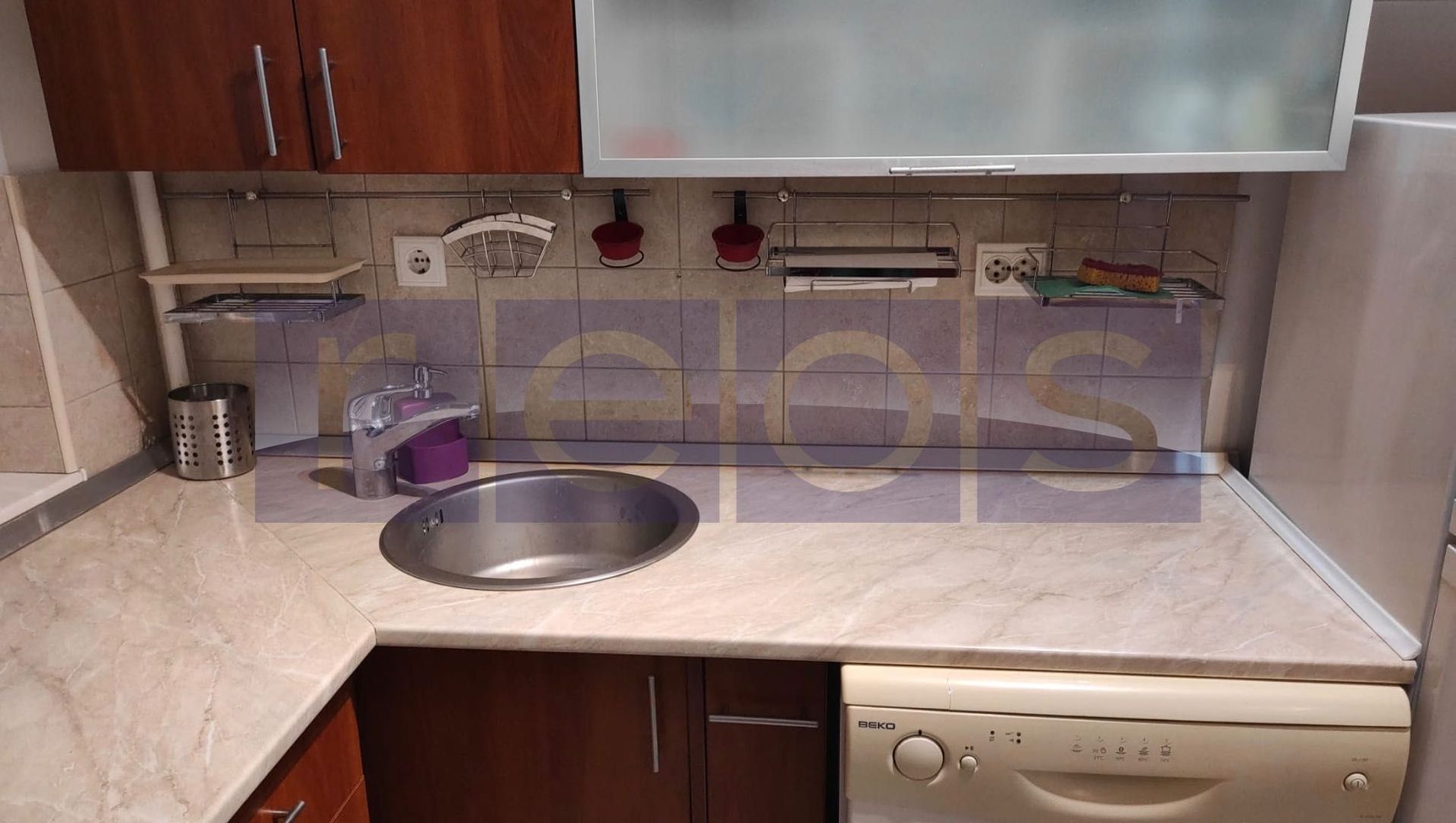 Apartament 3 camere – Calea Victoriei  Ideal locuință sau investitie - Poză 6