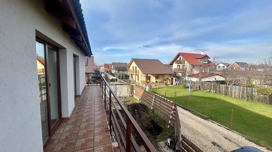 Casa Stupini | Teren 275 mp | Constructie 2025 - Poză 14