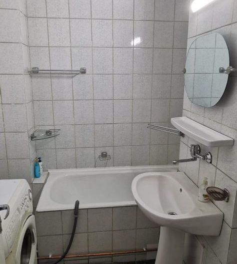 Tudor - 3 camere decomandat -  etaj 3 - Poză 8