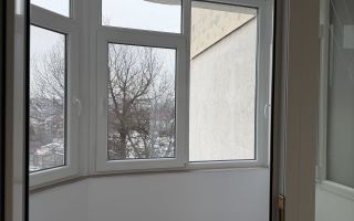 Persoană Fizică închiriez apartament cu 2 camere decomandat - Poză 13
