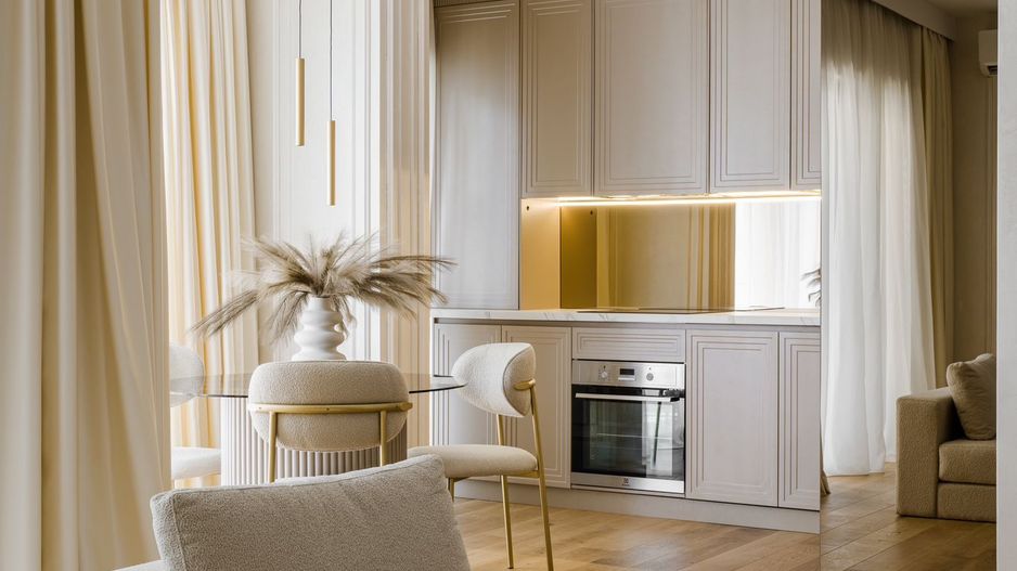 AP. 2 CAMERE BLAIR LAKE, MOBILAT LUX, LOC PARCARE ACOPERIT INCLUS - Poză 24