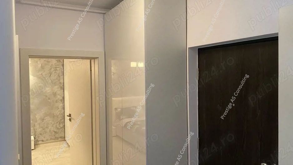 Apartament modern Iris- Aradului Terasa mare | Bloc nou - Poză 7