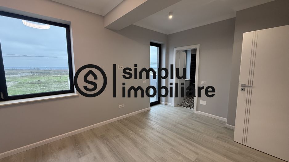 Casa moderna, zona Selgros - 210 000 Euro - Poză 6