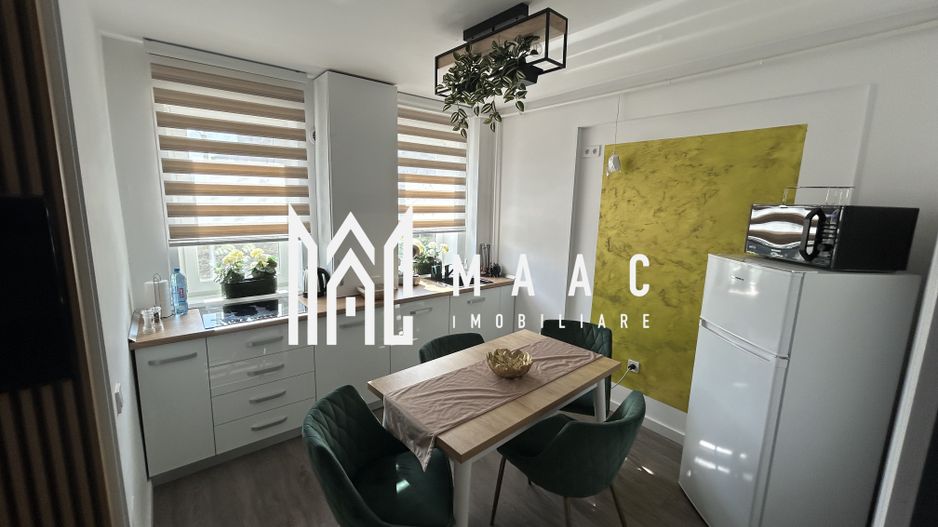 Apartament 3 camere | 71,8 mp utili | 2 terase | Etaj 1 | Parcare | LUX - Poză 1