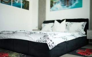 Villa P+1 Tip Duplex Ultramoderna - BBQ- Gaze - Termen Lung - Poză 4