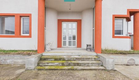 Casă nouă cu etaj, 105mp în Episcopia Bihor