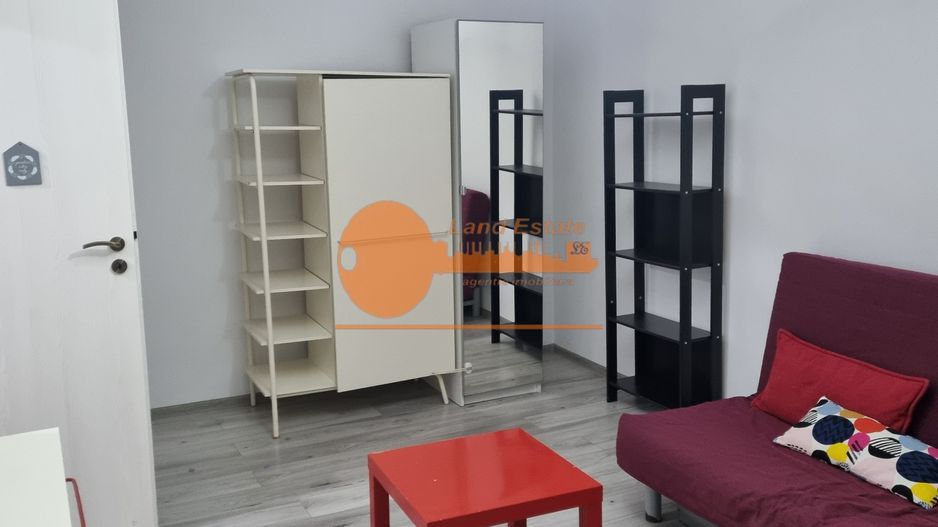 Garsonieră modernă complet utilată – Parc Crângași, 500 m de metrou - Poză 6