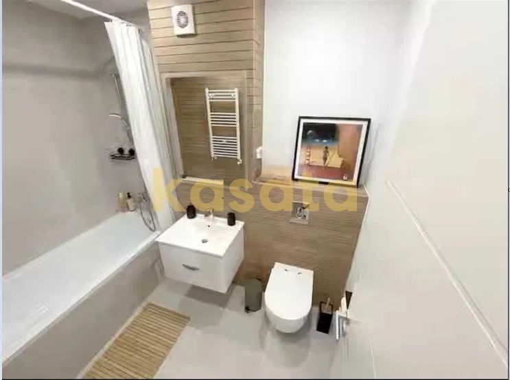 Închiriere 2 camere | Trio Bridge View | Loc Parcare Inclus | Metrou - Poză 5