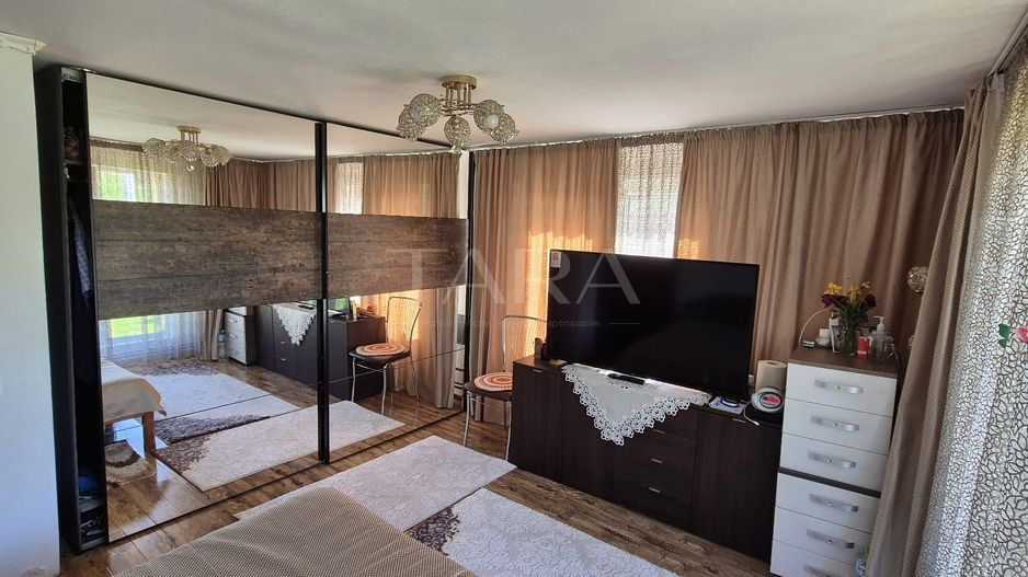 Vanzare casa Apahida, retrasa de la zgomotul si traficul cotidian. - Poză 19