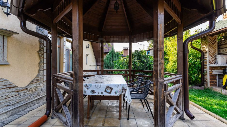 Vânzare, casă, 3 nivele, 160 mp, Goianul Nou - Poză 33