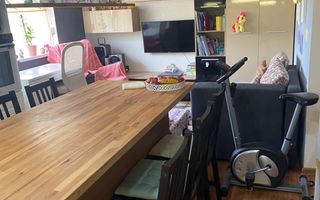 Apartament de 3 camere, 58mp, modern, 2 parcari, zona Eroilor - Poză 3