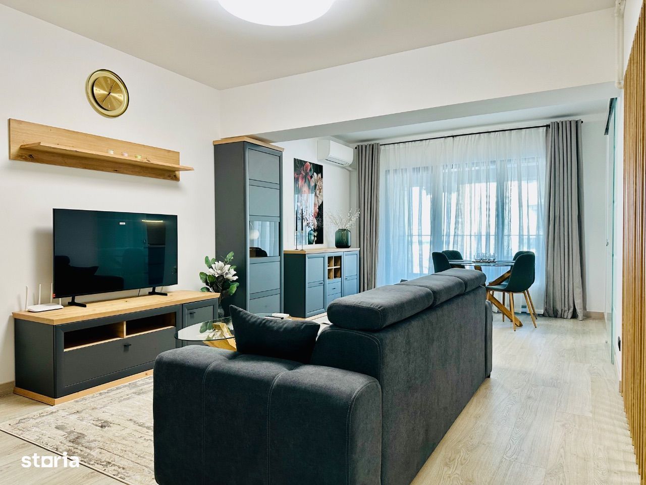 Apartament /studio Select Residence - Poză 3