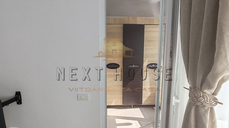 Garsoniera 13 Septembrie - Sebastian - parcare inclusa - Poză 15