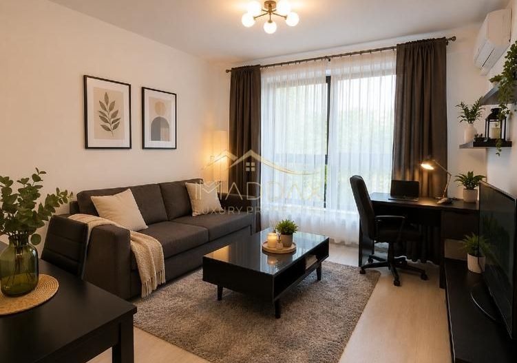 Apartament 2 Camere Tip Studio - Lux | Metrou Dristor - Day Residence - Poză 6