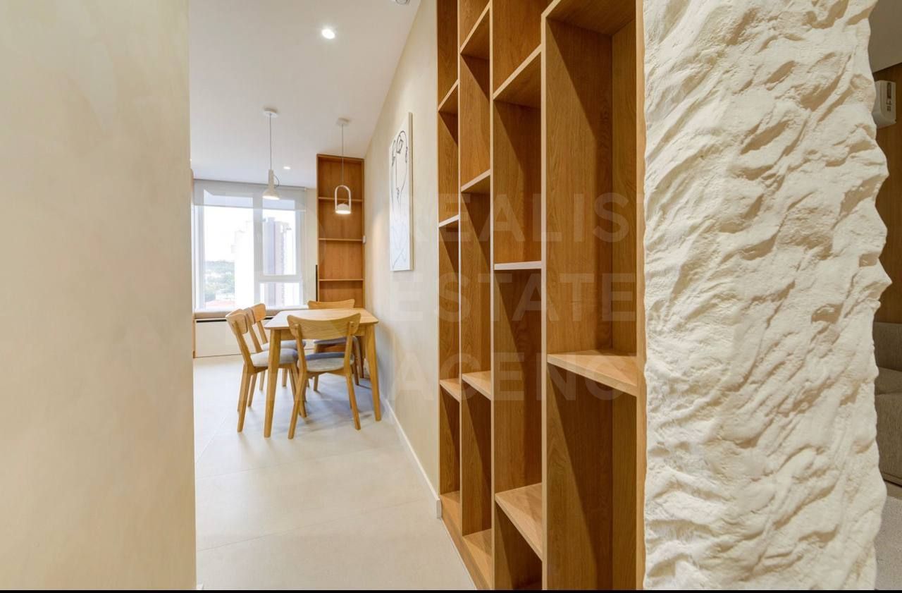 Chirie apatrament, 1 cameră, bul. Renașterii Naționale, Centru - Poză 6