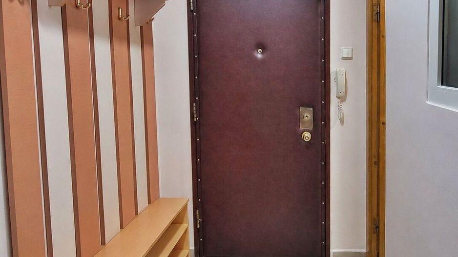 Apart. 3 camere etaj 1, aproape de Complexul Velenta, Oradea – VANZARE - Poză 14